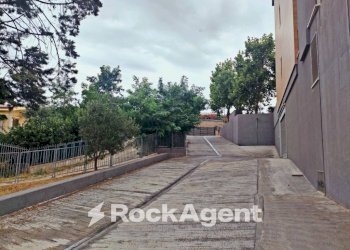 Zona - Bilocale via Annibale Maria di Francia, 11, Matera - foto 19