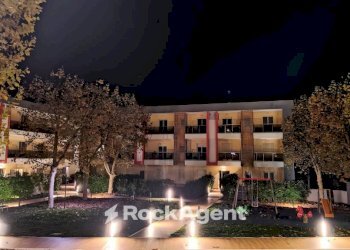 Facciata - Bilocale via Annibale Maria di Francia, 11, Matera - foto 2