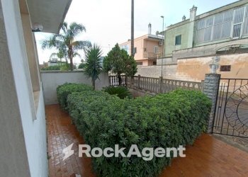 Villa via Marcinelle ang. L. Da Vinci, Salice Salentino - foto 8