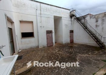 Villa via Marcinelle ang. L. Da Vinci, Salice Salentino - foto 27