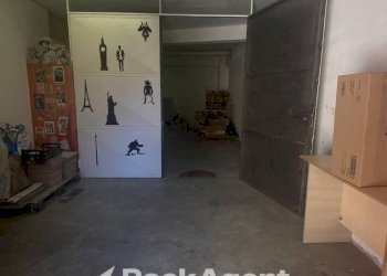 Magazzino via Napoli, 10, Ladispoli - foto 3