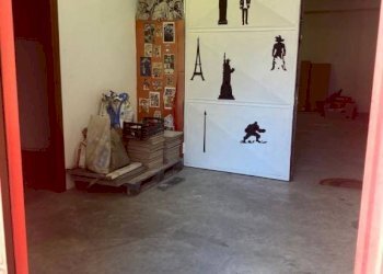 Magazzino via Napoli, 10, Ladispoli - foto 19