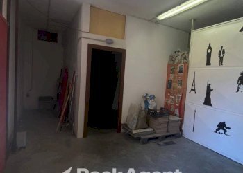 Magazzino via Napoli, 10, Ladispoli - foto 20