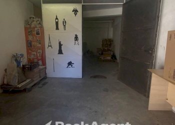 Magazzino via Napoli, 10, Ladispoli - foto 21