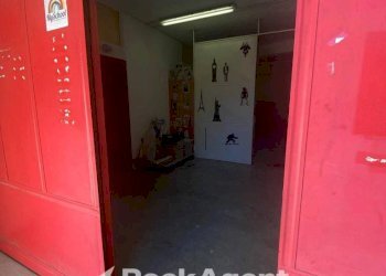 Magazzino via Napoli, 10, Ladispoli - foto 22