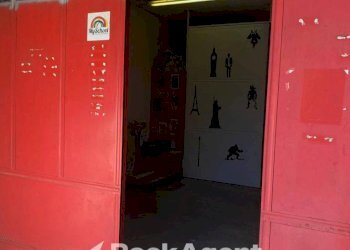 Magazzino via Napoli, 10, Ladispoli - foto 2