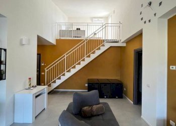 Salone - Attico Albinea - foto 4