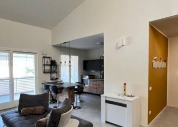 Salone - Attico Albinea - foto 6