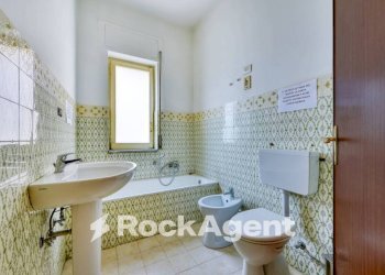 Bagno - Trilocale via Prolungamento Matteotti, Sarno - foto 14