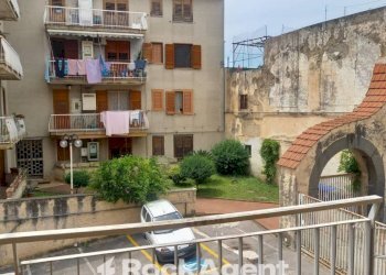 Balcone - Trilocale via Prolungamento Matteotti, Sarno - foto 21