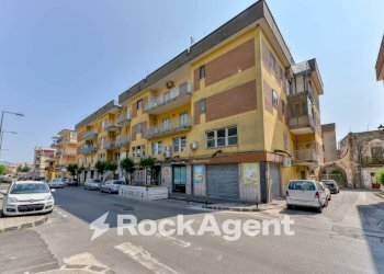 Zona - Trilocale via Prolungamento Matteotti, Sarno - foto 23