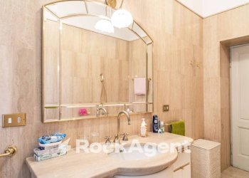 Bagno - Villa via IV Novembre, 5, Varzi - foto 15