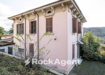 Facciata - Villa via IV Novembre, 5, Varzi - foto 27