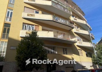 Appartamento via Ugo Balzani, 12, Roma - foto 3