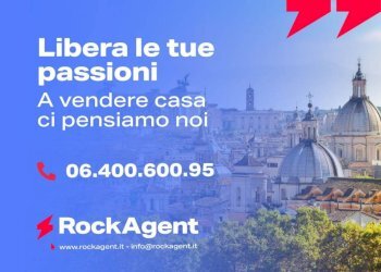 Appartamento via Ugo Balzani, 12, Roma - foto 11