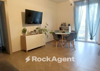 Trilocale viale Milite Ignoto, 56, Alessandria - foto 8