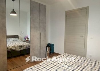 Trilocale viale Milite Ignoto, 56, Alessandria - foto 13