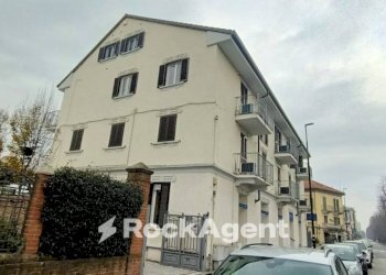 Trilocale viale Milite Ignoto, 56, Alessandria - foto 35