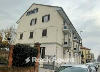 Trilocale viale Milite Ignoto, 56, Alessandria - foto 36