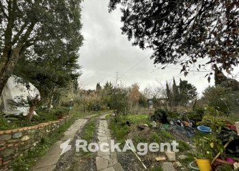 Casa indipendente via del Commercio, 53A, Castellina Marittima - foto 4