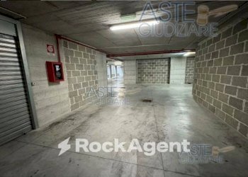 Three-room apartment via Francesco Eugenio Silvestri, 13, Bari - photo 14