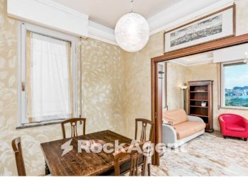 Salone - Quadrilocale viale Camillo Benso di Cavour, 238, Siena - foto 10