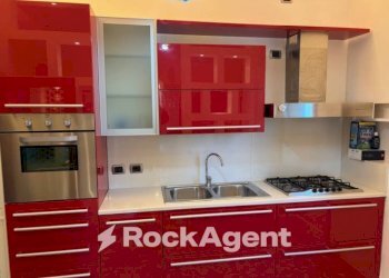 Cucina - Four-room apartment viale Camillo Benso di Cavour, 238, Siena - photo 12