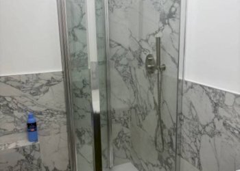 Bagno - Four-room apartment viale Camillo Benso di Cavour, 238, Siena - photo 19