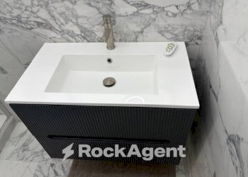 Bagno - Four-room apartment viale Camillo Benso di Cavour, 238, Siena - photo 20