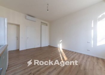 Camera da letto - Monolocale via Pietro Colletta, 30, Milano - foto 3