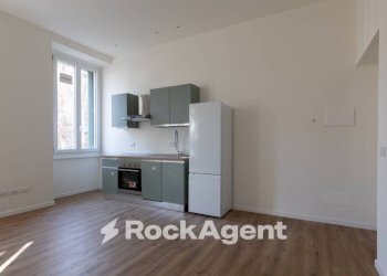 Cucina - Monolocale via Pietro Colletta, 30, Milano - foto 4