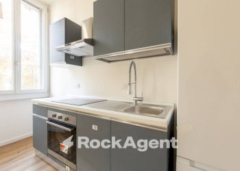 Cucina - Monolocale via Pietro Colletta, 30, Milano - foto 5