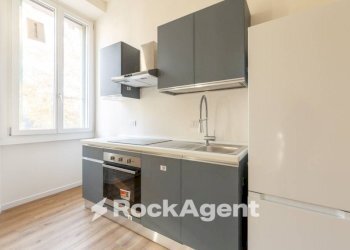 Cucina - Monolocale via Pietro Colletta, 30, Milano - foto 6