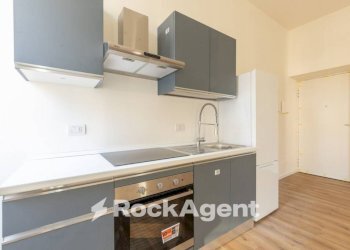 Cucina - Monolocale via Pietro Colletta, 30, Milano - foto 7