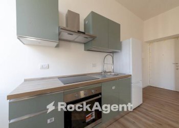 Cucina - Monolocale via Pietro Colletta, 30, Milano - foto 8