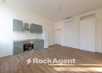 Cucina - Monolocale via Pietro Colletta, 30, Milano - foto 9