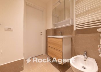 Bagno - Monolocale via Pietro Colletta, 30, Milano - foto 11