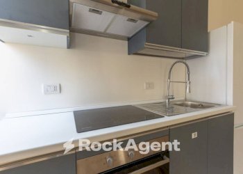 Cucina - Monolocale via Pietro Colletta, 30, Milano - foto 12