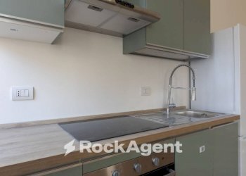 Cucina - Monolocale via Pietro Colletta, 30, Milano - foto 13