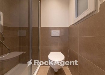 Bagno - Monolocale via Pietro Colletta, 30, Milano - foto 16