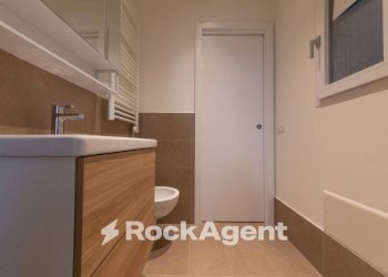 Bagno - Monolocale via Pietro Colletta, 30, Milano - foto 17