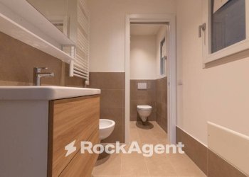 Bagno - Monolocale via Pietro Colletta, 30, Milano - foto 18