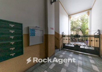 Interno palazzo - Monolocale via Pietro Colletta, 30, Milano - foto 21