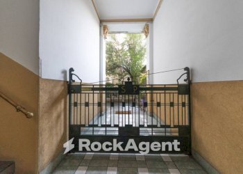 Interno palazzo - Monolocale via Pietro Colletta, 30, Milano - foto 22