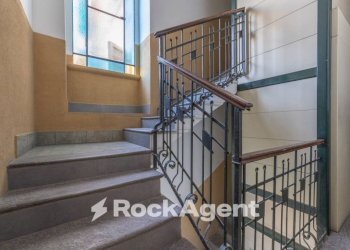 Scala - Monolocale via Pietro Colletta, 30, Milano - foto 23