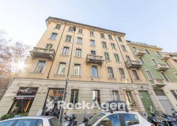 Facciata - Monolocale via Pietro Colletta, 30, Milano - foto 24