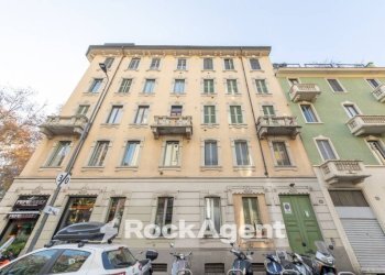 Facciata - Monolocale via Pietro Colletta, 30, Milano - foto 25