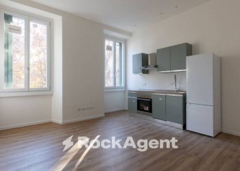 Cucina - Monolocale via Pietro Colletta, 30, Milano - foto 1