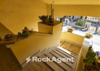 Attico via BISCEGLIA CATANZARO, Catanzaro - foto 16