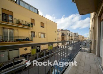 Balcone - Quadrilocale via Leonardo da Vinci, 54, Alghero - foto 3